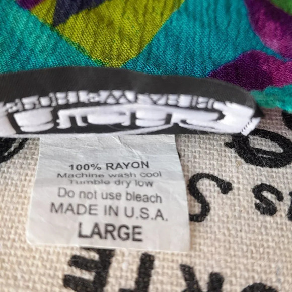 Rich's Sportswear Dress - Picture 2 of 6